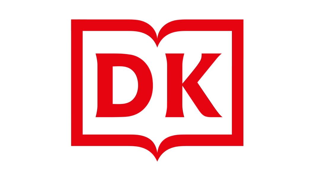 DK logo